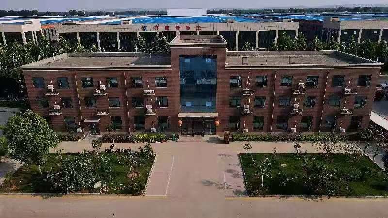 La Cina Hefei Purple Horn E-Commerce Co., Ltd. Profilo Aziendale