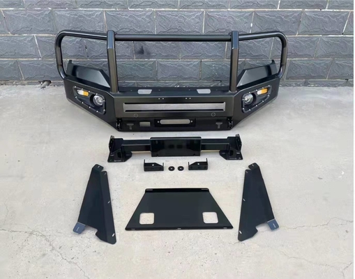 Heavy Duty T60 LDV Bull Bar Pickup Truck Front Bumper ISO9001
