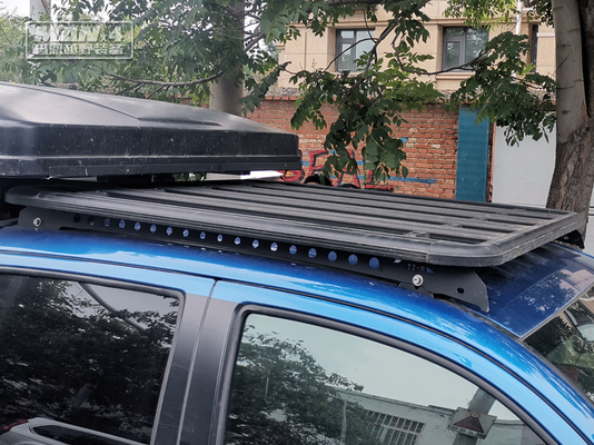 Multifunctional Aluminum TOYOTA Tacoma Roof Rack Cross Bars OEM