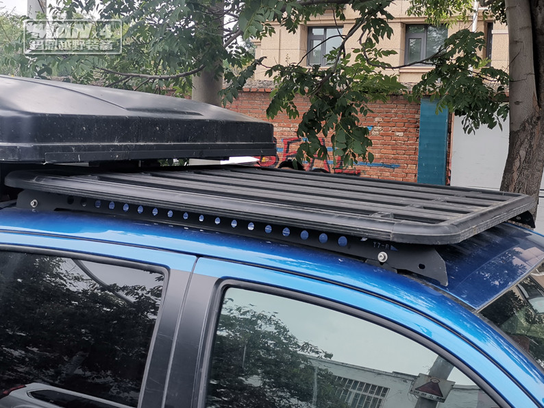 Multifunctional Aluminum TOYOTA Tacoma Roof Rack Cross Bars OEM